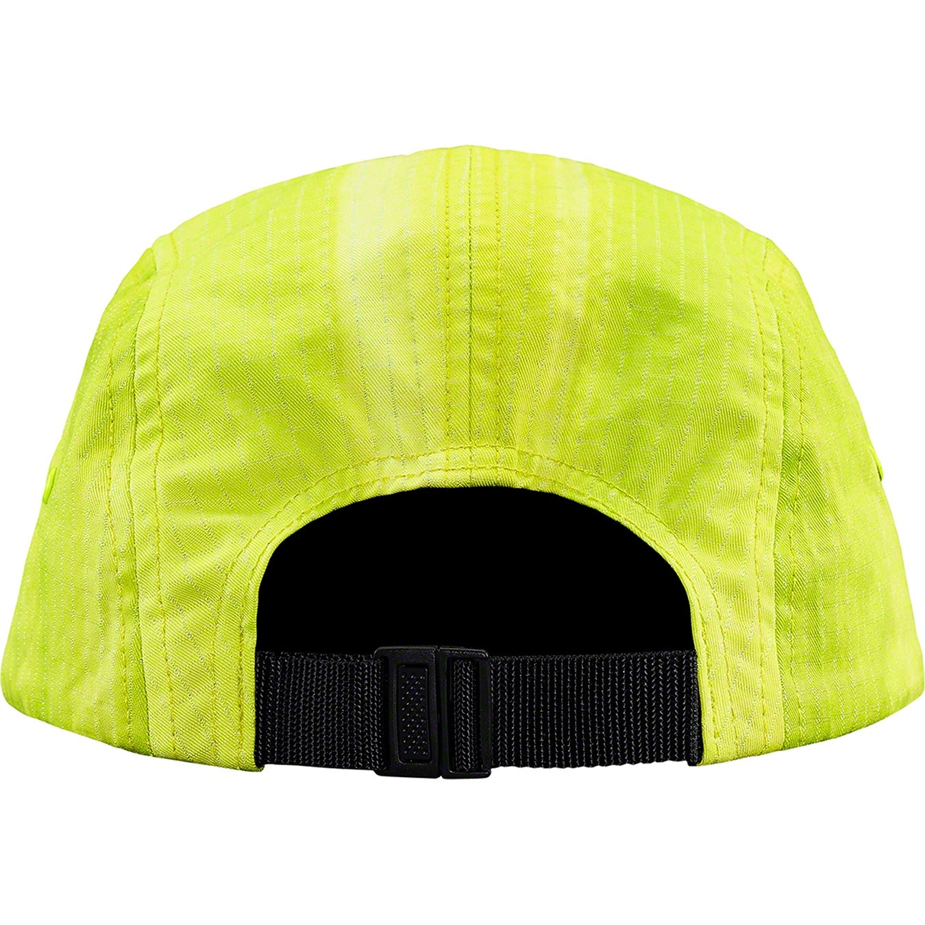Tie Dye Ripstop Camp Cap view 5